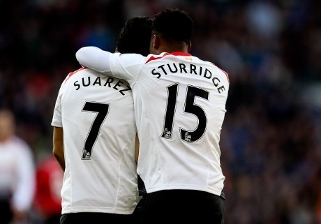 Sturridge Sebut Kepergian Suarez Tak Perlu Disesali