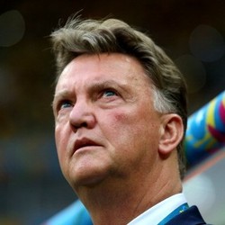 Van Gaal Dikabarkan Bakal Putuskan Masa Depan 6 Pemain Setan Merah