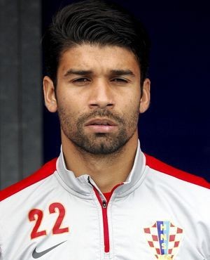 Tak Puas, Eduardo da Silva Putuskan Pensiun Dari Timnas