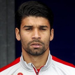 Tak Puas, Eduardo da Silva Putuskan Pensiun Dari Timnas