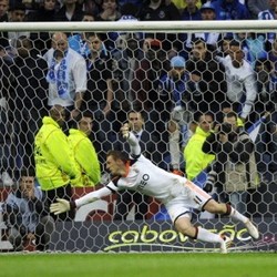 Atletico Madrid Gaet Kiper Muda Benfica