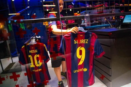 Suarez Datang, Barca Tak Akan Ubah Gaya Main