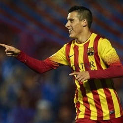 Barcelona Pinjamkan Tello ke Porto