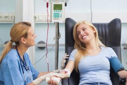 Ingin Donor Darah Saat Puasa? Siapkan Mental Dulu Jika Tak Ingin Lemas