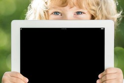 Mengandung Zat Beracun, iPad Juga Bisa Picu Alergi