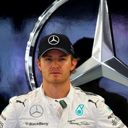 Rosberg Teken Perpanjangan Kontrak dengan Mercedes