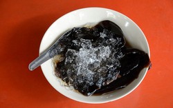 Tambahkan Bahan Ini Dalam Es Campur agar Dapatkan Nutrisi Lebih