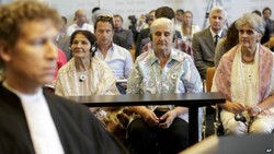 Belanda Turut Bertanggung Jawab atas Pembantaian Srebrenica