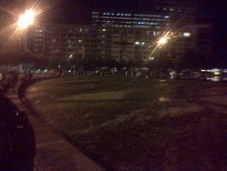 Ini Alasan Mereka untuk Sahur on The Road