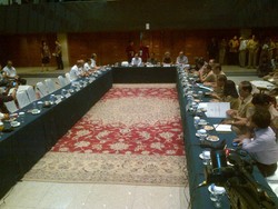 Ini Cara Agar MRT Tak Banjir dan Tahan Gempa Saat Gali Stasiun Bawah Tanah