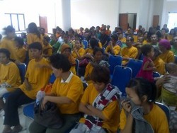 Terjaring Dinas Sosial, Sidik dan Ilham Kapok Cari Uang di Jakarta