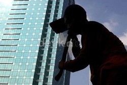 Lurah di Jakarta Barat Sambut Baik Wacana Pegawai Harian Lepas