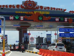 Investor Australia, Singapura, dan Hong Kong Kuasai Kondotel Mewah di Bali