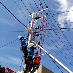 Ditinggal Mudik, di Jakarta Konsumsi Listrik Bakal Turun 50%