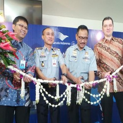 Ada Rute Garuda Baru, Bandara Jember Kini Jadi Komersial