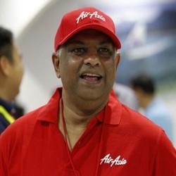 Bos AirAsia Bicara Soal Suramnya Bisnis Penerbangan Indonesia