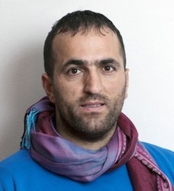 Pameran di New York, Seniman Palestina Ditolak Izin Keluar Negeri