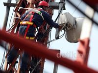 Lonjakan Trafik Data XL Selama Ramadan