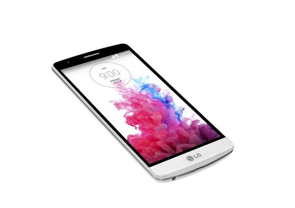 LG G3 Beat Mulai Menggigit