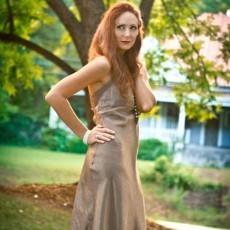 Kirim Surat Beracun ke Obama, Aktris The Walking Dead Dibui 18 Tahun