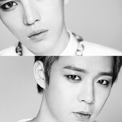 Album Just Us JYJ Dirilis 29 Juli