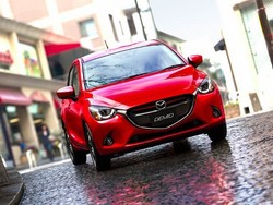 Mazda Luncurkan Mazda2, Perubahan Desain Pertama Setelah 7 Tahun