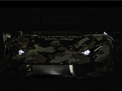 Huracan Super Trafeo, Si Banteng untuk Balapan