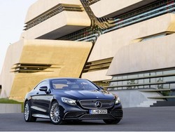 Ketika Kemewahan Berbalut Performa