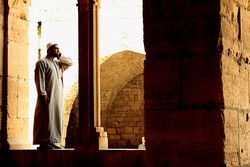 Bagaimana Lafaz Azan Sebelum Islam Datang?