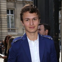 Ansolo, Alter Ego Ansel Elgort Sebagai Musisi