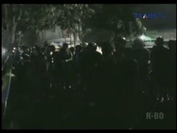 Kereta Api Digunakan Wamenhub Tabrak Truk Crane, 2 Tewas