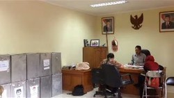 Prabowo Berjaya di Jakarta Selatan