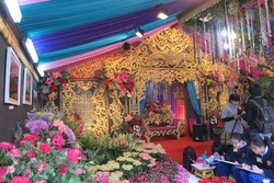 Festival Bunga Tomohon, Festival Langka di Indonesia