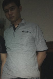 Celana Kesempitan, Koki Ini Pangkas Bobot 10 Kg dalam 2 Bulan