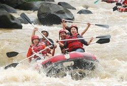 Pulang ke Sukabumi, Saatnya Liburan ke 5 Tempat Ini