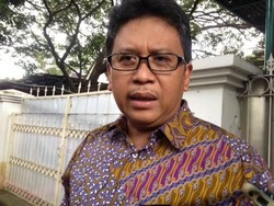 Soal Wacana Pertemuan dengan Prabowo, Ini Kata Tim Jokowi-JK