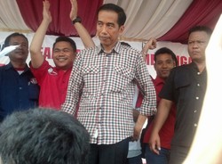 Jokowi Bicara Pentingnya Rekonsiliasi dengan Kubu Prabowo