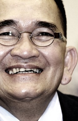 Ruhut: SDM PD Bisa Bantu Pemerintahan Jokowi Teruskan Program SBY