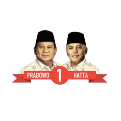 Tim Prabowo-Hatta Ogah Umumkan Hasil Pilpres