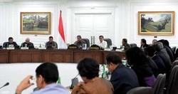 Situasi Pasca Pilpres Berjalan Kondusif, SBY: Ini Berkah Ramadan
