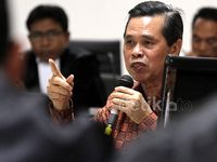 Tjipta Lesmana Jadi Saksi Ahli Atut