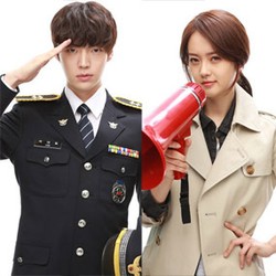 Pemeran Drama Youre All Surrounded Rampungkan Syuting Episode Terakhir