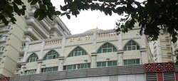 Ramadan Ala Para Pencari Takjil di Xiamen Tiongkok