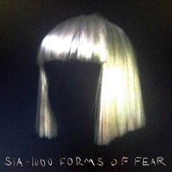 Sia Puncaki Tangga Album Billboard 200