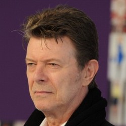 David Bowie Memasuki Persiapan Album Ke-27