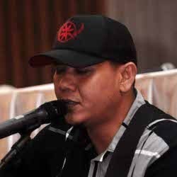 Bulan Ramadan, Fadly Padi Pilih Habiskan Waktu Bersama Keluarga