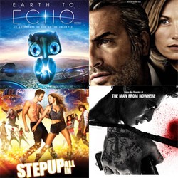 Film-film Terbaru yang Rilis di Bioskop