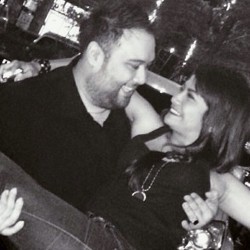 So Sweet, Vanessa Angel Digendong Mesra Didi Mahardika