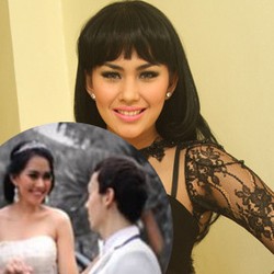 Sudah Foto Pre-Wedding, Kartika Putri Gagal Nikah dengan Pacar Bulenya