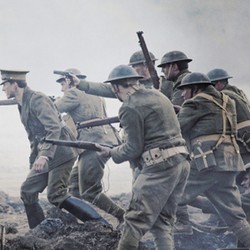 History Channel Siap Kupas Pemicu Perang Eropa